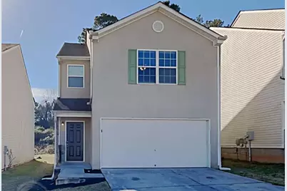 1166 Brookstone Road, Atlanta, GA 30349 - Photo 1