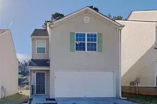 1166 Brookstone Rd, Atlanta, GA 30349 - Photo 1