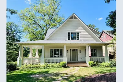 4 East Drive NE, Atlanta, GA 30305 - Photo 59