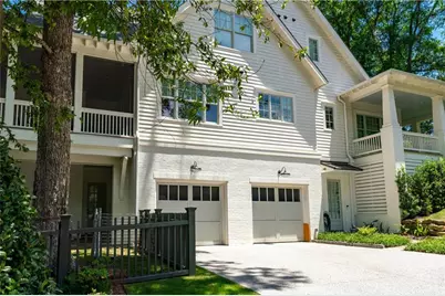 4 East Drive NE, Atlanta, GA 30305 - Photo 3