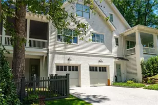 4 East Dr NE, Atlanta, GA 30305 - Photo 3