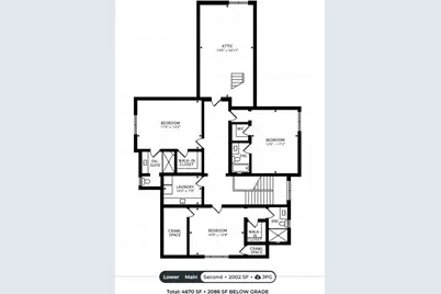 4 East Drive NE, Atlanta, GA 30305 - Photo 29