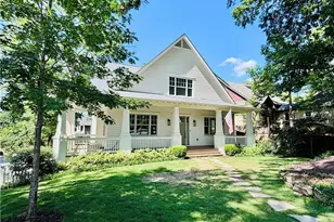 4 East Dr NE, Atlanta, GA 30305 - Photo 1