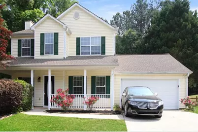 3254 Rockwalk Terrace, Loganville, GA 30052 - Photo 1