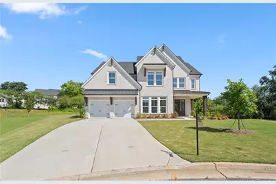 6745 Dahlgren Court, Cumming, GA 30028 - Photo 5