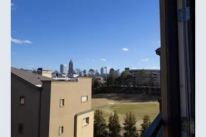 400 17th Street NW #2435, Atlanta, GA 30363 - Photo 31