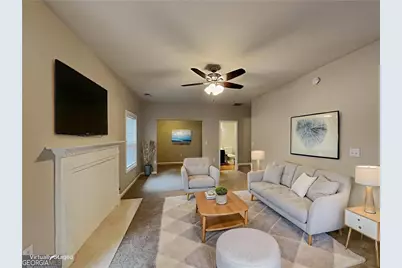 70 S Beckman Court S, Dallas, GA 30132 - Photo 5