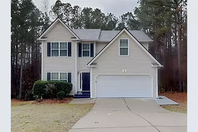 70 S Beckman Court S, Dallas, GA 30132 - Photo 1