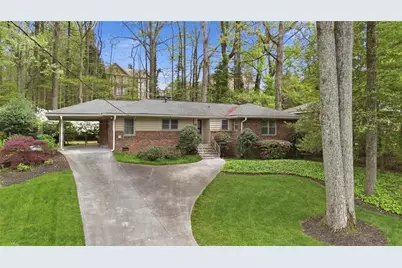 955 Vistavia Circle, Decatur, GA 30033 - Photo 27