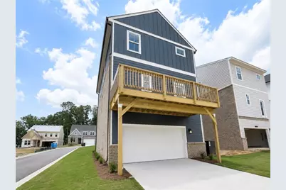 3290 Willow Glade Trail, Lawrenceville, GA 30043 - Photo 29