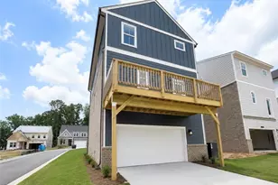 3290 Willow Glade Trail, Lawrenceville, GA 30043 - Photo 29