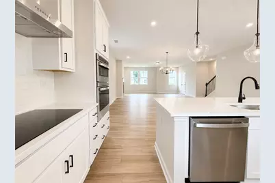 3290 Willow Glade Trail, Lawrenceville, GA 30043 - Photo 7