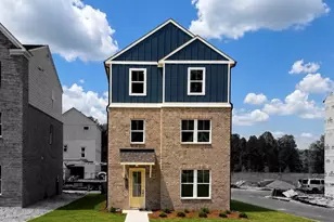 3290 Willow Glade Trail, Lawrenceville, GA 30043 - Photo 1