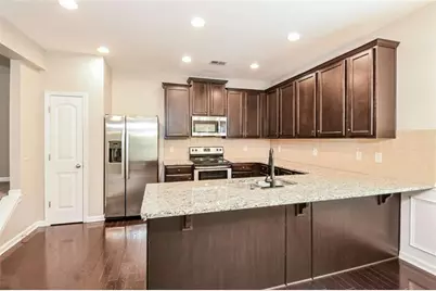 109 Cessna Drive, Canton, GA 30114 - Photo 5