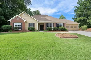 6375 Seymour Pl NW, Acworth, GA 30101 - Photo 1