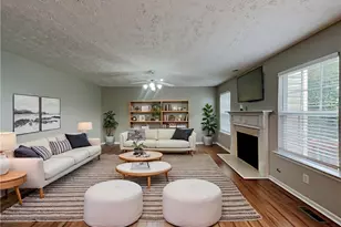 825 Roxfield Ct, Buford, GA 30518 - Photo 3