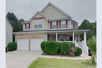 825 Roxfield Court, Buford, GA 30518 - Photo 1