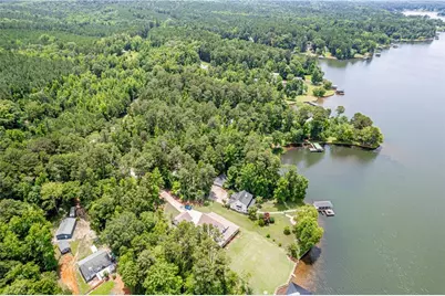 2660 Lakecrest Drive, Sparta, GA 31087 - Photo 61