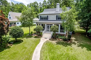 2660 Lake Crest Dr, Sparta, GA 31087 - Photo 5