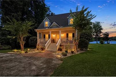 2660 Lakecrest Drive, Sparta, GA 31087 - Photo 3