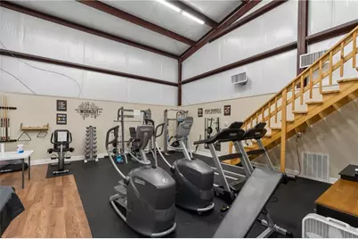 2660 Lakecrest Drive, Sparta, GA 31087 - Photo 49