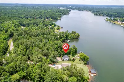 2660 Lakecrest Drive, Sparta, GA 31087 - Photo 55