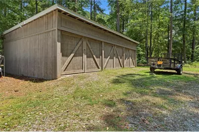 2660 Lakecrest Drive, Sparta, GA 31087 - Photo 21