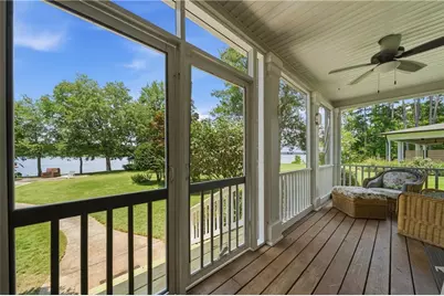 2660 Lakecrest Drive, Sparta, GA 31087 - Photo 25