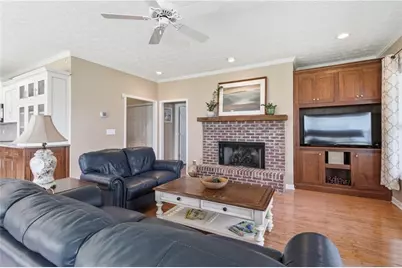 2660 Lakecrest Drive, Sparta, GA 31087 - Photo 27