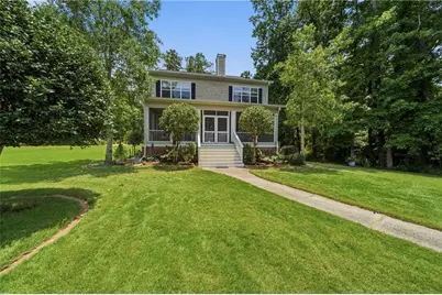 2660 Lakecrest Drive, Sparta, GA 31087 - Photo 9