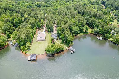 2660 Lakecrest Drive, Sparta, GA 31087 - Photo 13