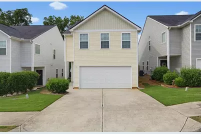 68 Sharp Way, Cartersville, GA 30120 - Photo 1