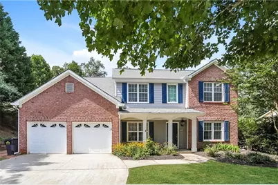 7340 Lanier Cove Court, Cumming, GA 30041 - Photo 1