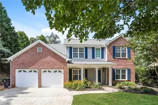 7340 Lanier Cove Ct, Cumming, GA 30041 - Photo 1