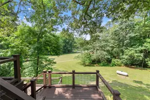 4743 Waleska Hwy 108, Jasper, GA 30143 - Photo 69