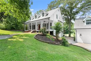 4743 Waleska Hwy 108, Jasper, GA 30143 - Photo 3