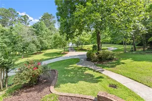 4743 Waleska Hwy 108, Jasper, GA 30143 - Photo 91
