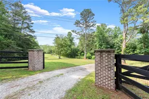 4743 Waleska Hwy 108, Jasper, GA 30143 - Photo 5