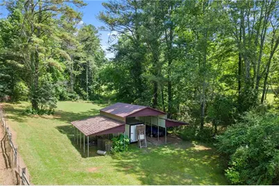 4743 Waleska Highway 108, Jasper, GA 30143 - Photo 83