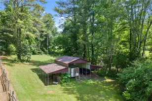 4743 Waleska Hwy 108, Jasper, GA 30143 - Photo 83
