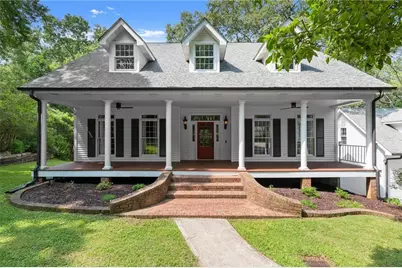 4743 Waleska Highway 108, Jasper, GA 30143 - Photo 1