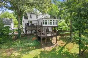4743 Waleska Hwy 108, Jasper, GA 30143 - Photo 67