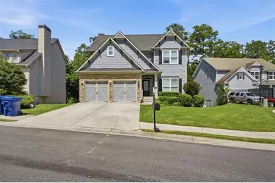518 S Fortune Way, Dallas, GA 30157 - Photo 1