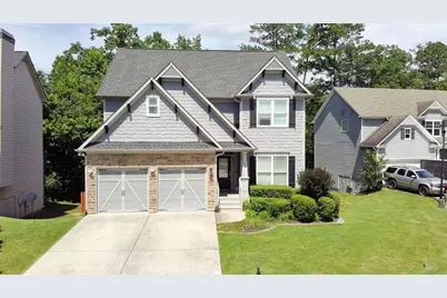 518 S Fortune Way, Dallas, GA 30157 - Photo 5