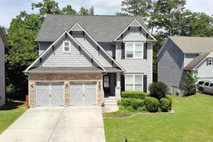 518 S Fortune Way, Dallas, GA 30157 - Photo 5