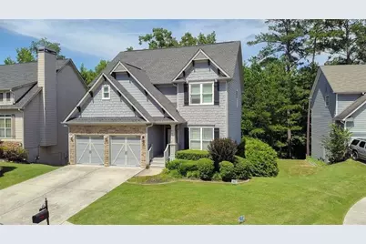 518 S Fortune Way, Dallas, GA 30157 - Photo 9