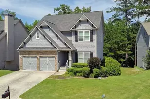 518 S Fortune Way, Dallas, GA 30157 - Photo 9