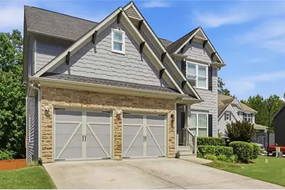 518 S Fortune Way, Dallas, GA 30157 - Photo 7