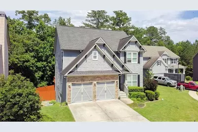 518 S Fortune Way, Dallas, GA 30157 - Photo 3