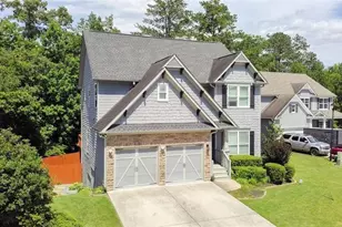 518 S Fortune Way, Dallas, GA 30157 - Photo 3